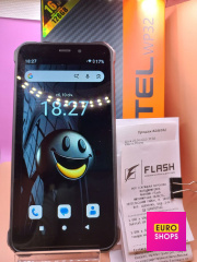 Смартфон Oukitel WP32 4/128Gb