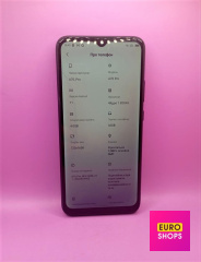 Смартфон Blackview A70 Pro  3/32GB Black