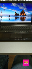 Ноутбук Compaq CQ 58 i5-3230M/RAM8GB/SSD240GB