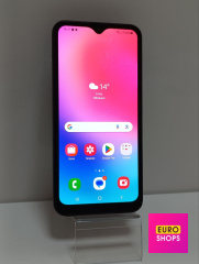 Смартфон Samsung A24 6/128GB NFC