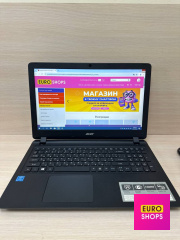 Ноутбук ACER ES1-533-P54F Pentium N4200/RAM 4Gb/HDD 500Gb
