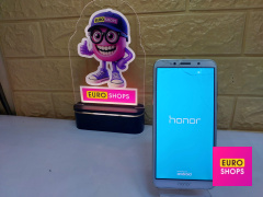Смартфон Honor 7A 2/16GB (DUA-L22)