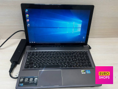 Ноутбук Lenovo Z580 Core i5 3210M/RAM6GB/HDD500GB