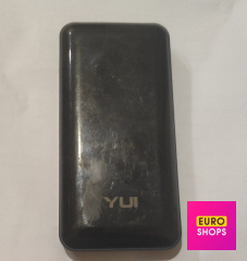 Power Bank YUI KB-P062 10000 mAh