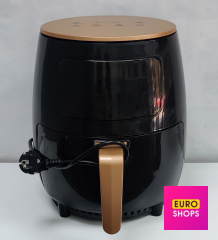 Аерогриль Silver Crest S-18 2400W