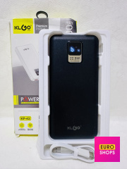 Power Bank KLGO KP-43 10000 mAh
