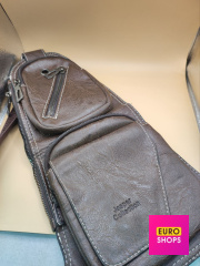 Сумка чоловіча Jasper Collection