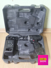 Дриль акумуляторна Титан ПДША 12-2