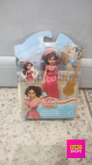 Міні- лялька Hasbro Disney Elena Avalor з гітарою