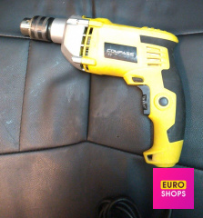 Дриль COMPASS dl1138