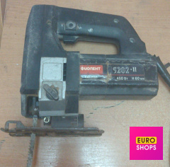 Лобзик електричний Фіолент 5202 -II