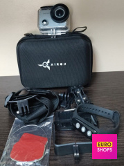 Екшн-камера AIRON ProCam 7