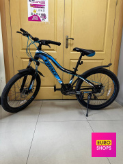 Велосипед 24&quot; Virage COMPASS C5