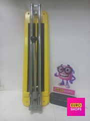 Плиткорiз ручний Сталь (довж. 400мм)