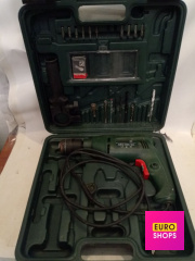 Дриль DWT sbm 600