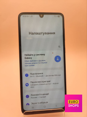 Смартфон Samsung A33 6/128
