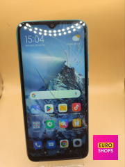 Смартфон Xiaomi Redmi 9C NFC 2/32GB