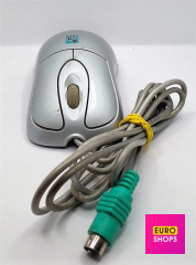 Дротова оптична миша A4Tech Optical GreatEye WheelMouse.