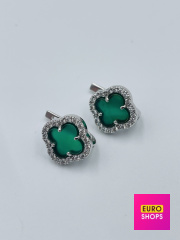 Срібні сережки 925° 4.8 г.