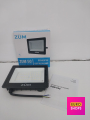 Прожектор ZUM 50 6400K