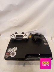 Ігрова приставка SONY PLAYSTATION 3 CECH-2004A