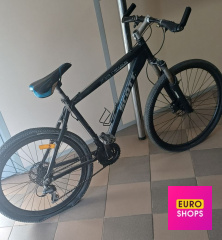 Велосипед SCOTT usa bike 27.5