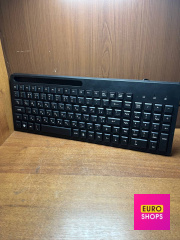 Клавіатура комп'ютерна