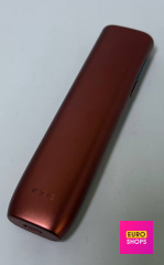 Система нагрівання  IQOS ILUMA i ONE Кораловий