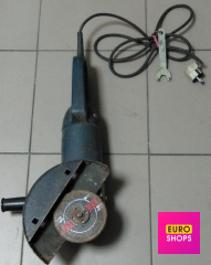 Шліфмашина (болгарка) кутова без маркування