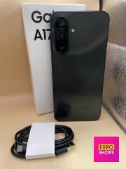 Смартфон Samsung Galaxy A17 8/256GB