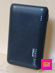 Зовнішній акумулятор (Power Bank) YLYP 5000 mAh