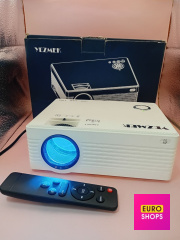 Мультимедійний проектор Yezmek AK-01