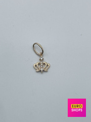 Золотий кулон 585° 0.66 г.