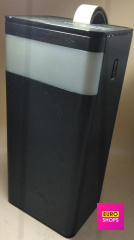 Зовнішній акумулятор Power Bank Hoco J86 40000mA