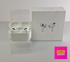 Навушники APPLE AirPods Pro 1 навушники A2084, A2083 + кейс A2190