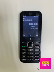 Кнопковий телефон 2Е Е240 2020