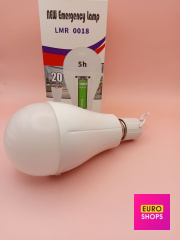 Аварійна LED лампа LMR 0018