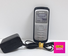 Кнопковий телефон NOKIA 1203-2