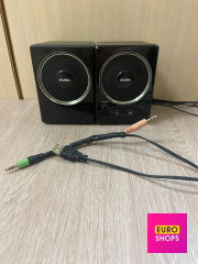 Колонки Sven 247