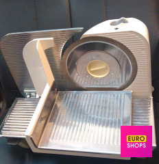 Слайсер Zelmer Alexis TYP 493.4 200W