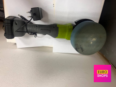 Болгарка Grasser GAG 125