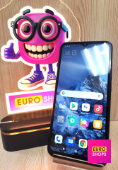 Смартфон Xiaomi Redmi 10A 4/128GB