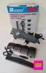 Машинки для стрижки волосся NEVIR NVR-9904CR