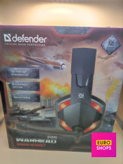Навушники дротові Defender G-370