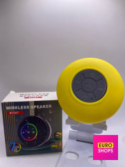 Колонка Wireless Speaker BTS07