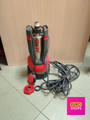 Дренажний насос AL-KO Dive 6500-34