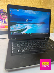 Ноутбук DELL E6440 Core i7 4610M/RAM8GB/HDD320GB/2048MB Radeon HD 8600M
