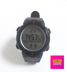 Годинник Synoke WR 30M