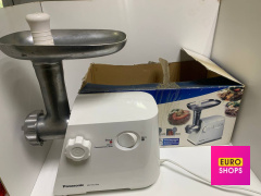 М'ясорубка Panasonic mk-mg1300