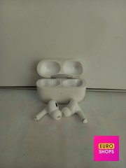 Навушники APPLE AirPods Pro 2 кейс A2968, навушники A3047 + A3048